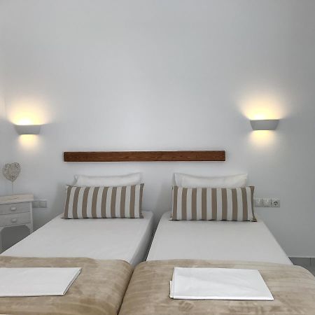 Mykonos Unique Apartment Mykonos Town Ngoại thất bức ảnh