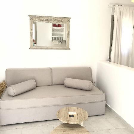 Mykonos Unique Apartment Mykonos Town Ngoại thất bức ảnh