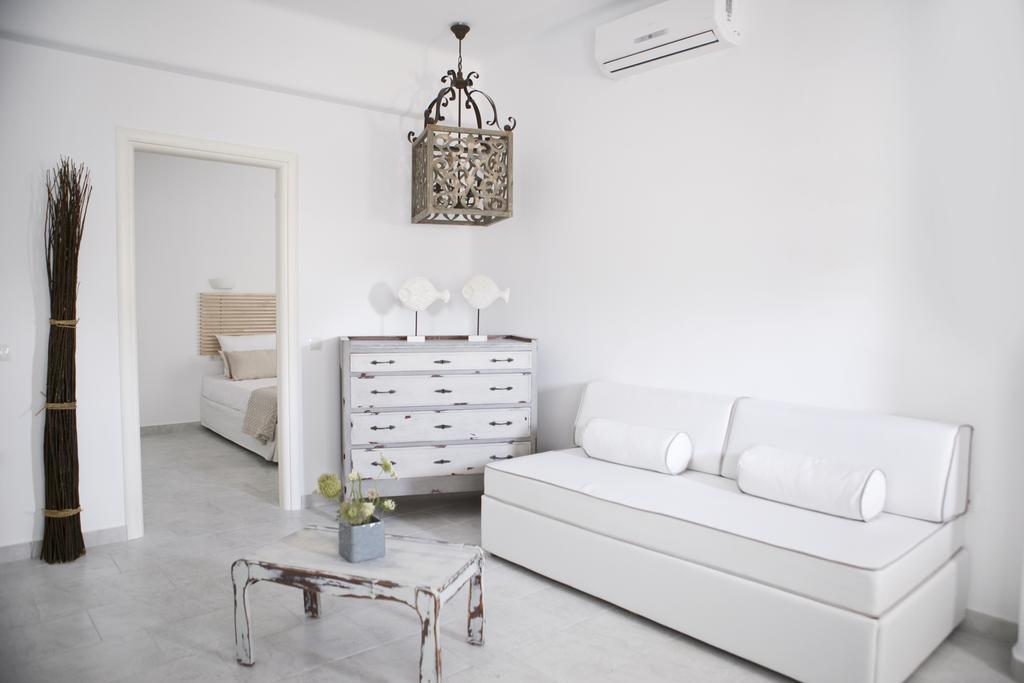 Mykonos Unique Apartment Mykonos Town Phòng bức ảnh