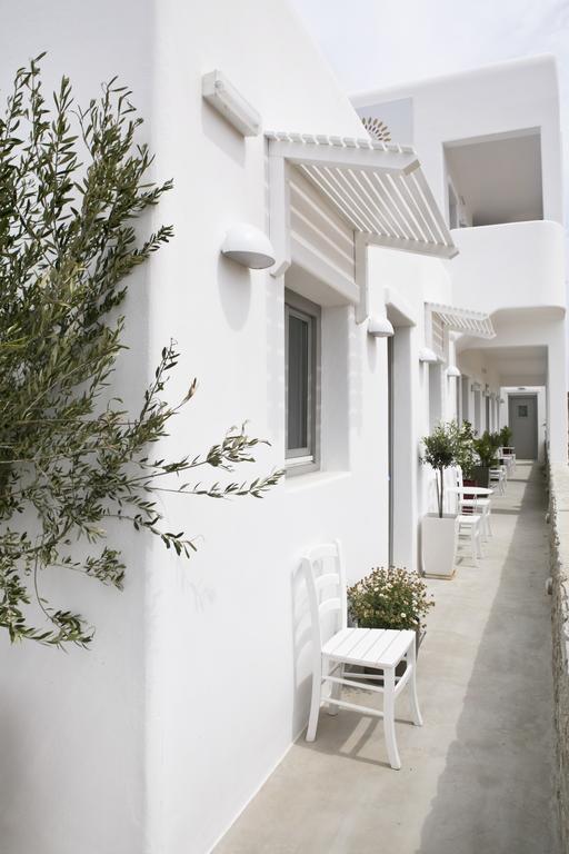 Mykonos Unique Apartment Mykonos Town Ngoại thất bức ảnh