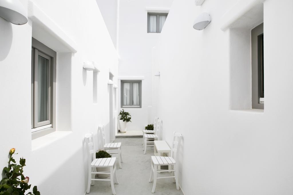 Mykonos Unique Apartment Mykonos Town Ngoại thất bức ảnh