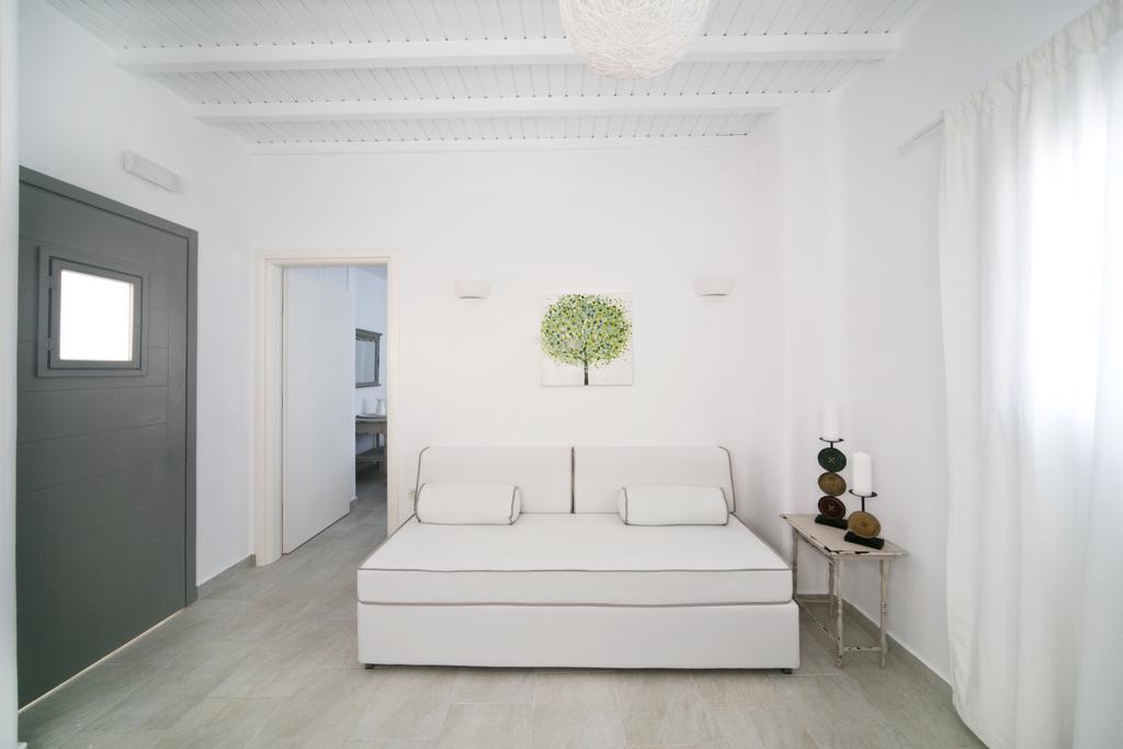 Mykonos Unique Apartment Mykonos Town Phòng bức ảnh