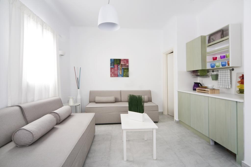 Mykonos Unique Apartment Mykonos Town Phòng bức ảnh