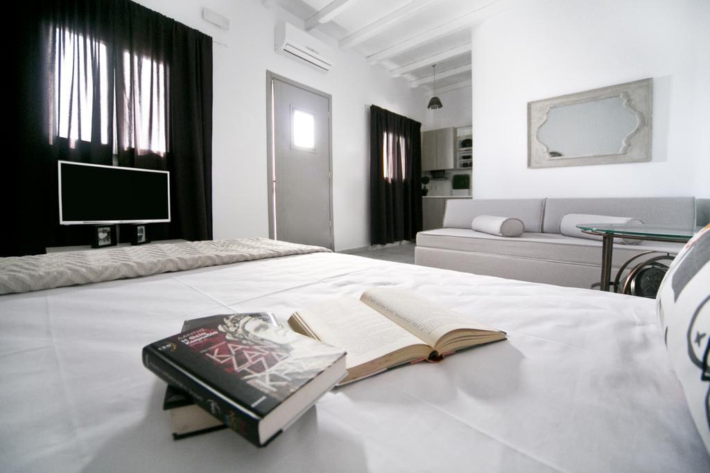 Mykonos Unique Apartment Mykonos Town Phòng bức ảnh