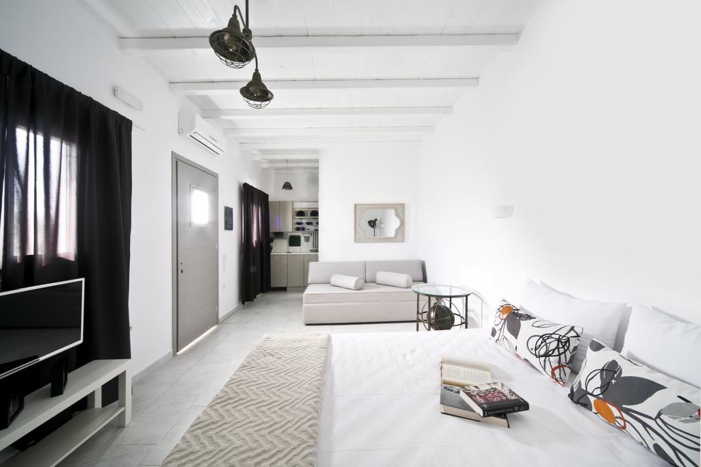 Mykonos Unique Apartment Mykonos Town Phòng bức ảnh