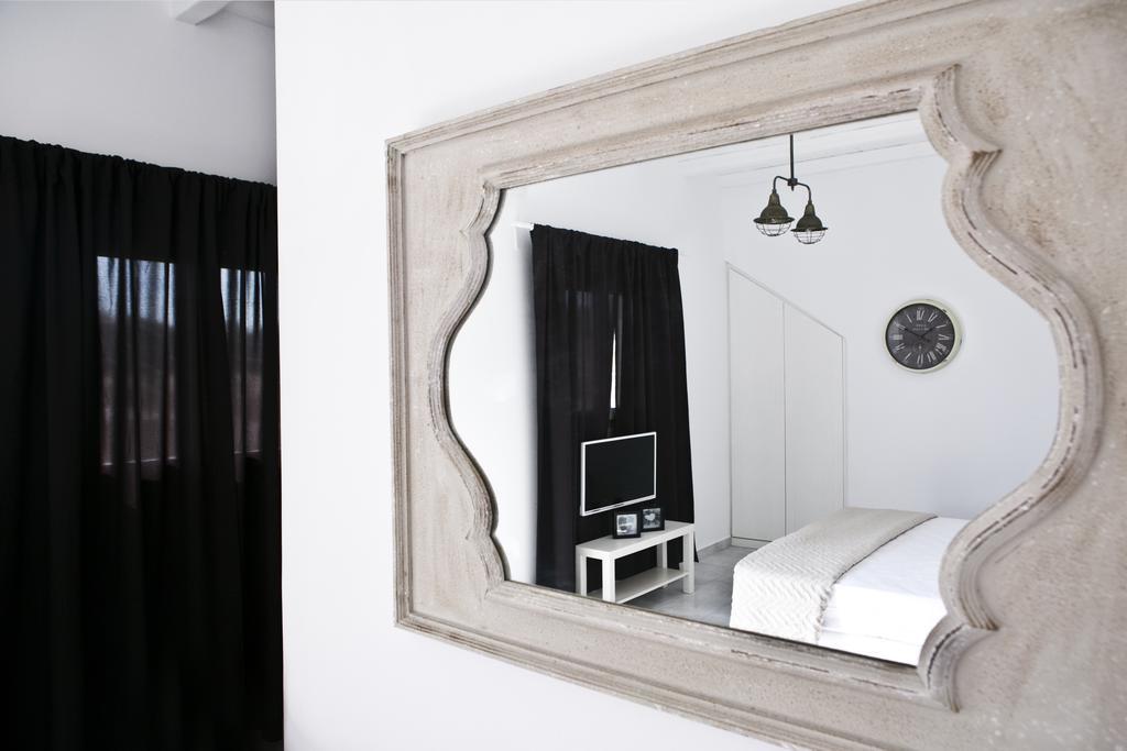 Mykonos Unique Apartment Mykonos Town Phòng bức ảnh