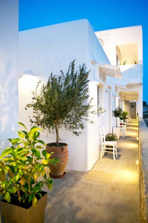 Mykonos Unique Apartment Mykonos Town Ngoại thất bức ảnh
