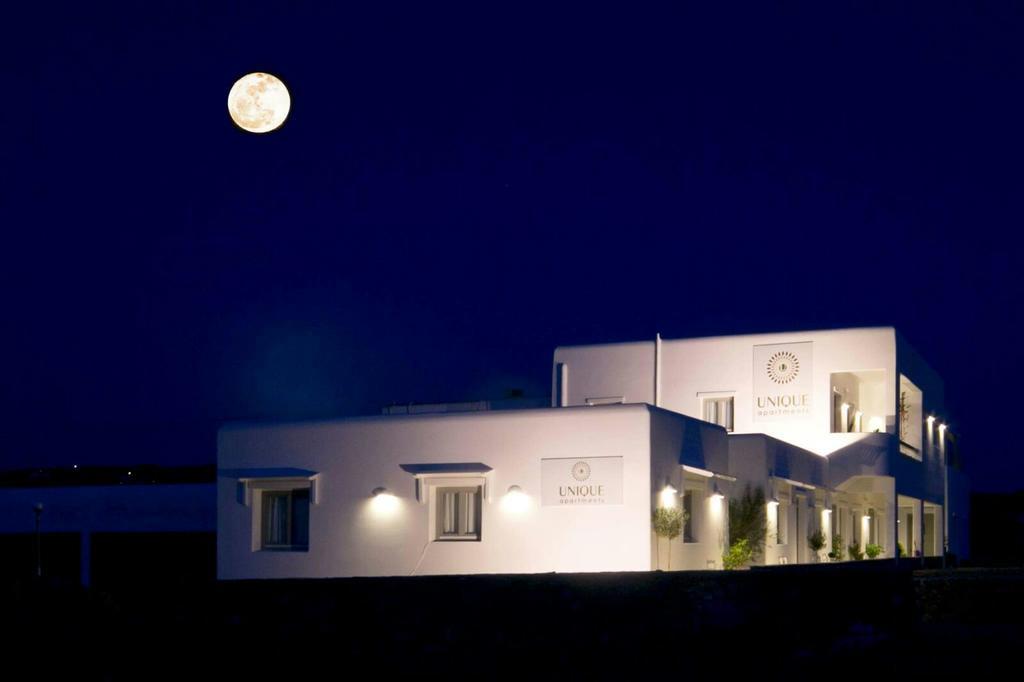 Mykonos Unique Apartment Mykonos Town Ngoại thất bức ảnh