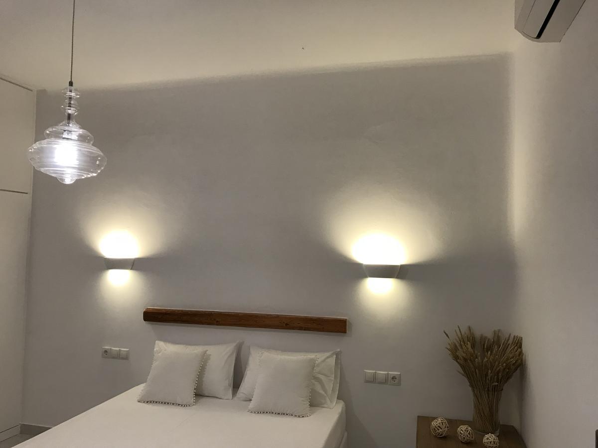 Mykonos Unique Apartment Mykonos Town Ngoại thất bức ảnh