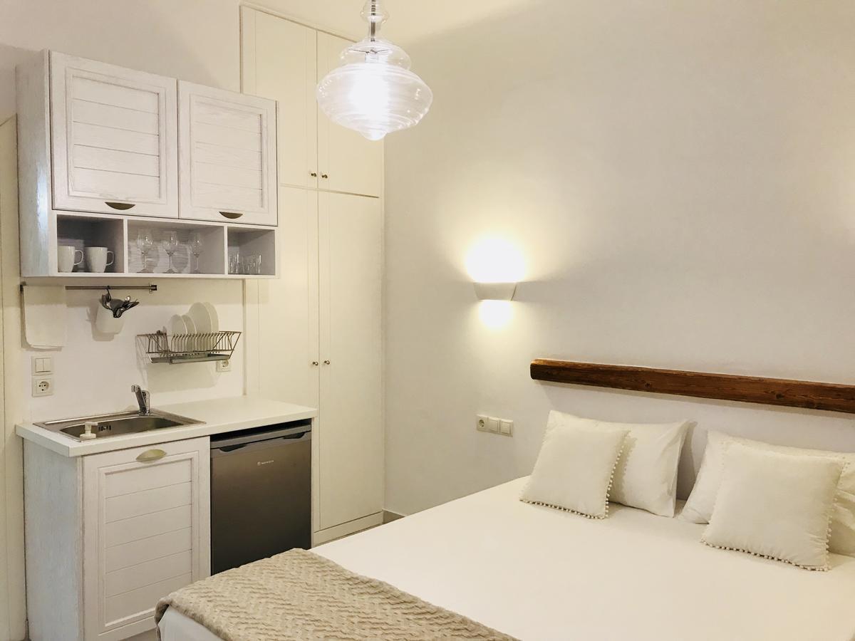Mykonos Unique Apartment Mykonos Town Ngoại thất bức ảnh