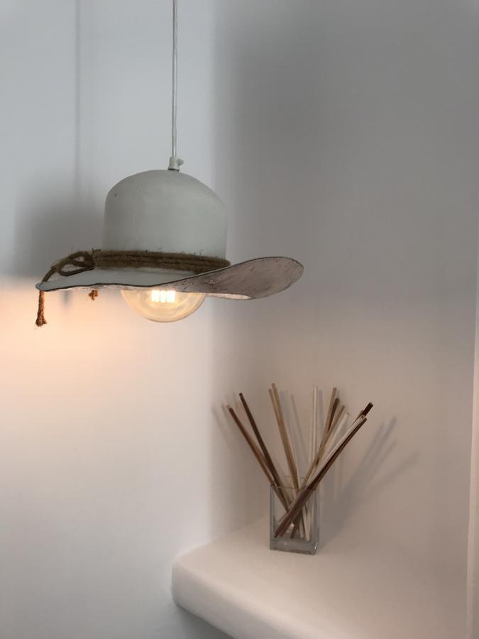 Mykonos Unique Apartment Mykonos Town Ngoại thất bức ảnh