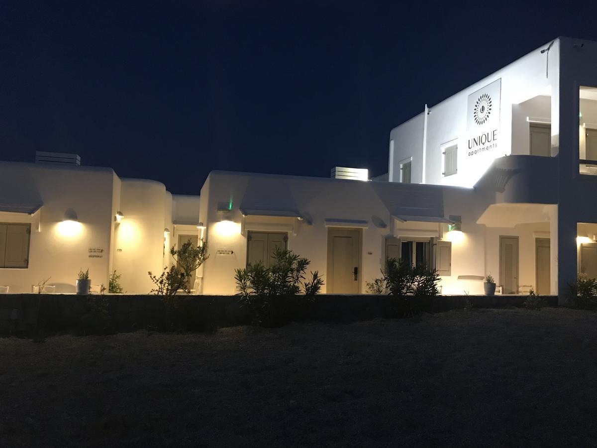 Mykonos Unique Apartment Mykonos Town Ngoại thất bức ảnh