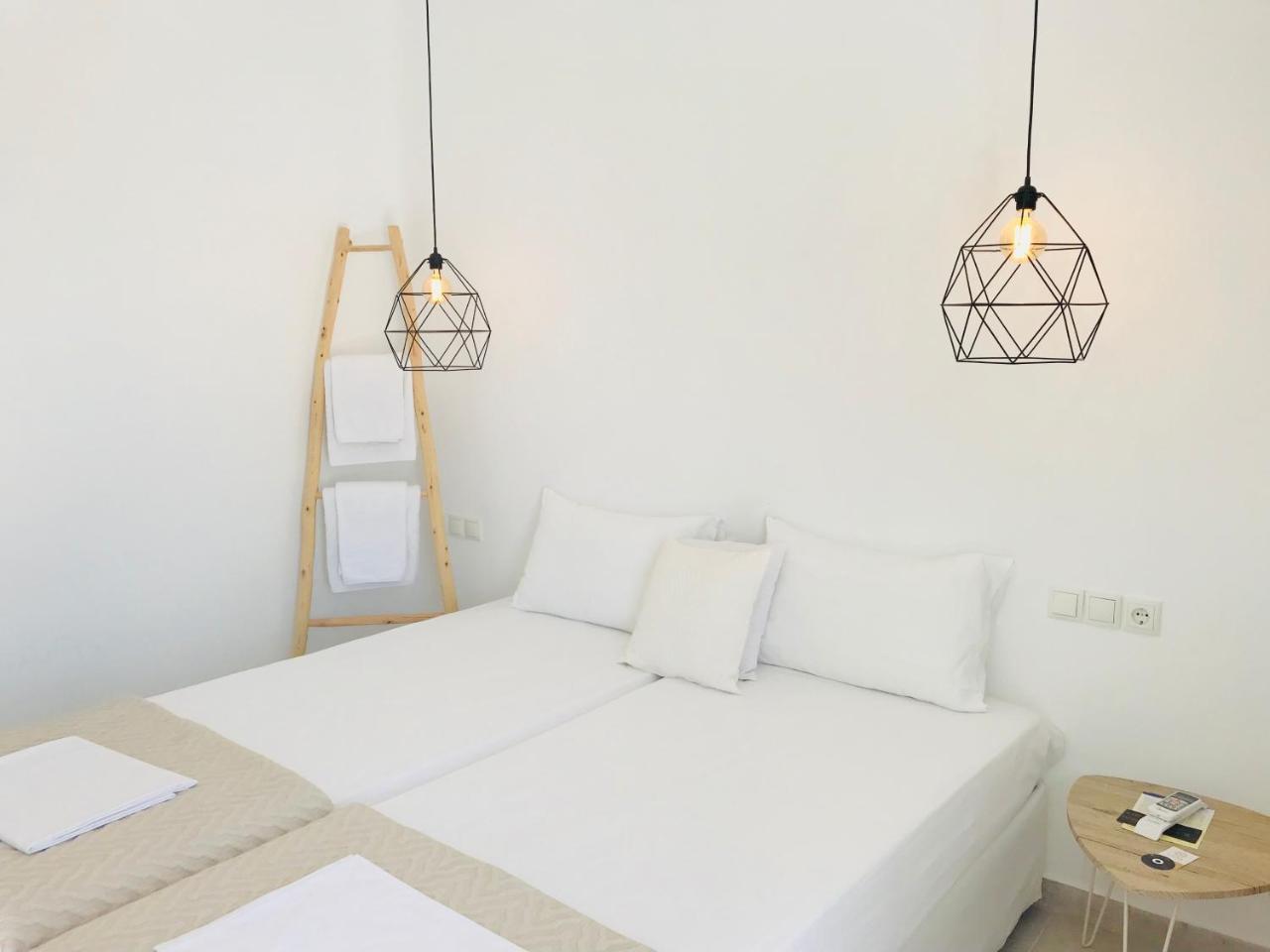 Mykonos Unique Apartment Mykonos Town Ngoại thất bức ảnh