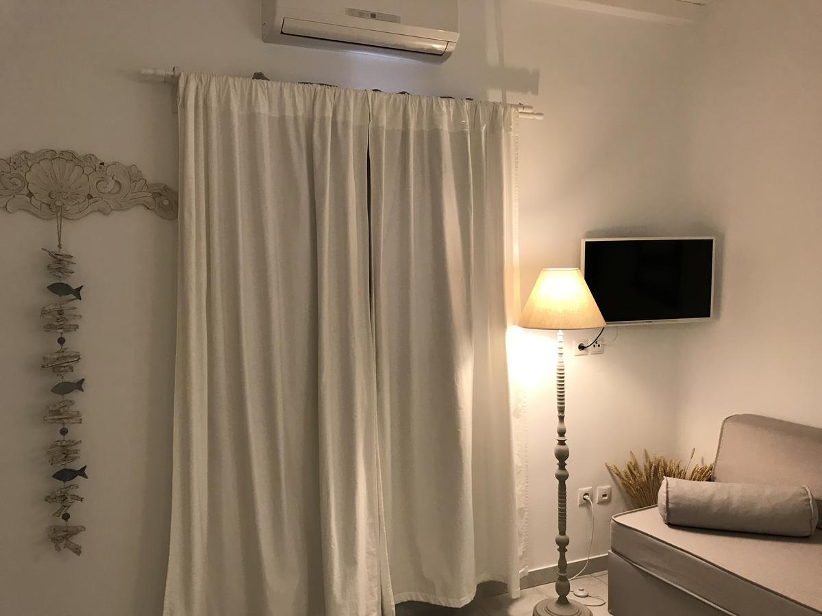 Mykonos Unique Apartment Mykonos Town Ngoại thất bức ảnh