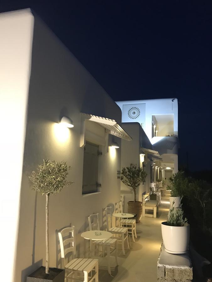 Mykonos Unique Apartment Mykonos Town Ngoại thất bức ảnh