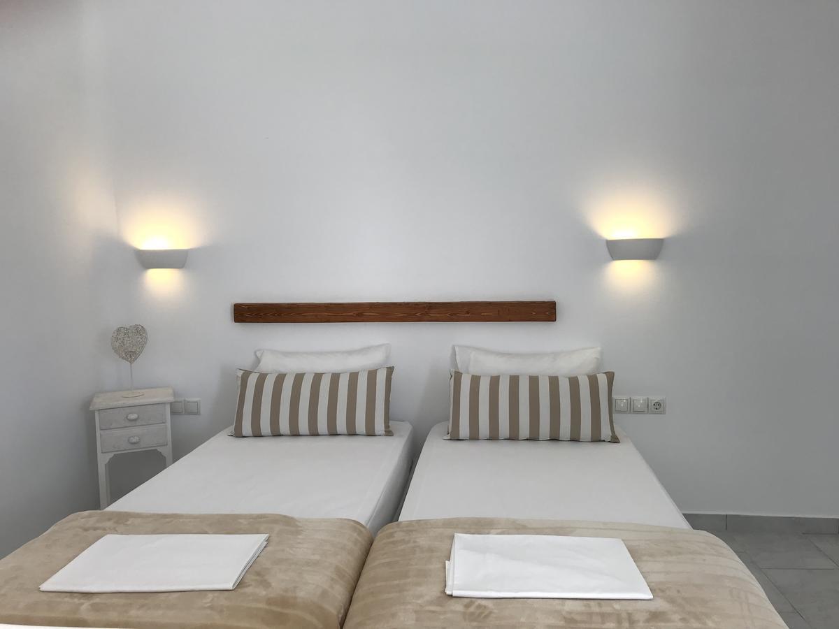 Mykonos Unique Apartment Mykonos Town Ngoại thất bức ảnh