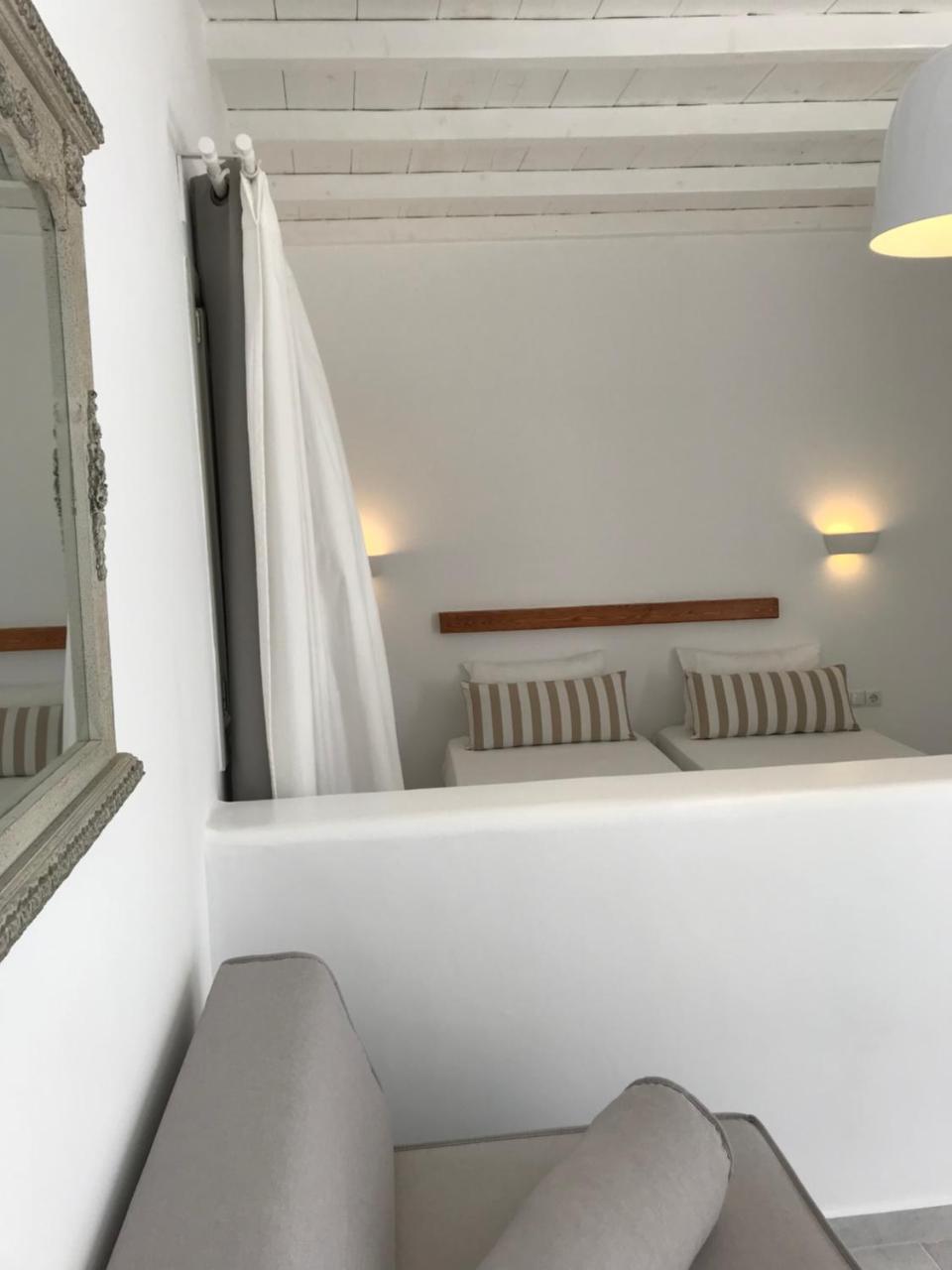 Mykonos Unique Apartment Mykonos Town Ngoại thất bức ảnh