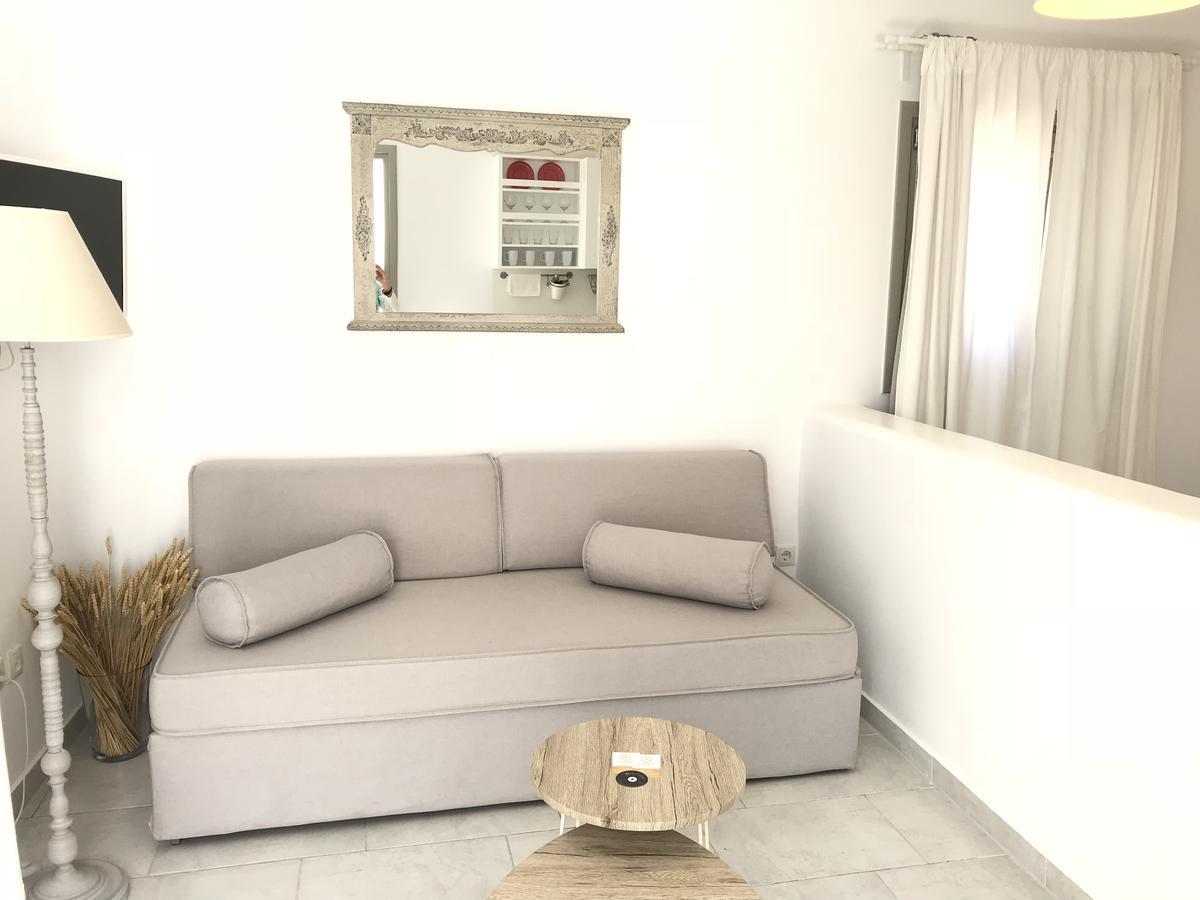 Mykonos Unique Apartment Mykonos Town Ngoại thất bức ảnh